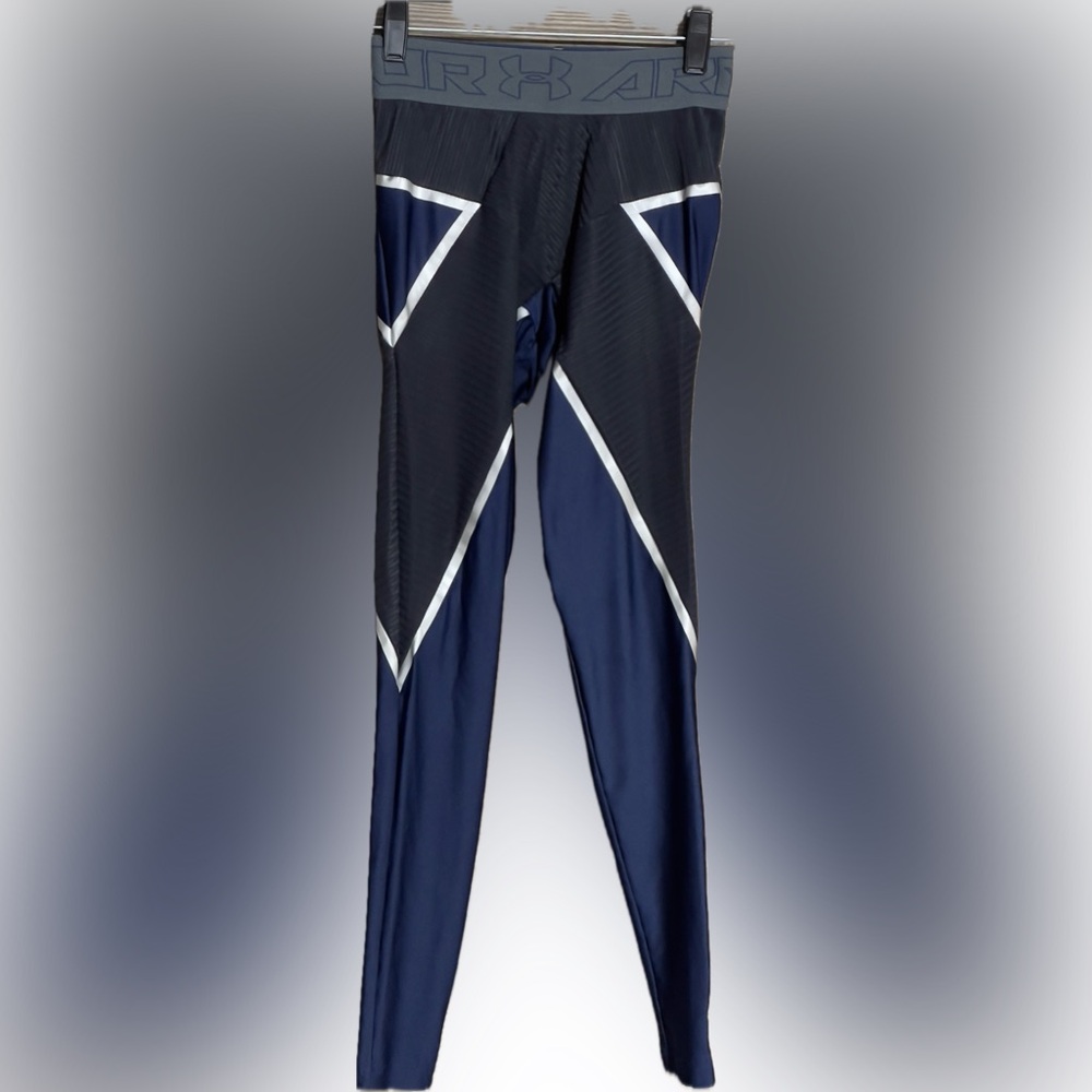 Under Armour UA Men’s Small Project Rock Unstoppable Pants  1370466-408